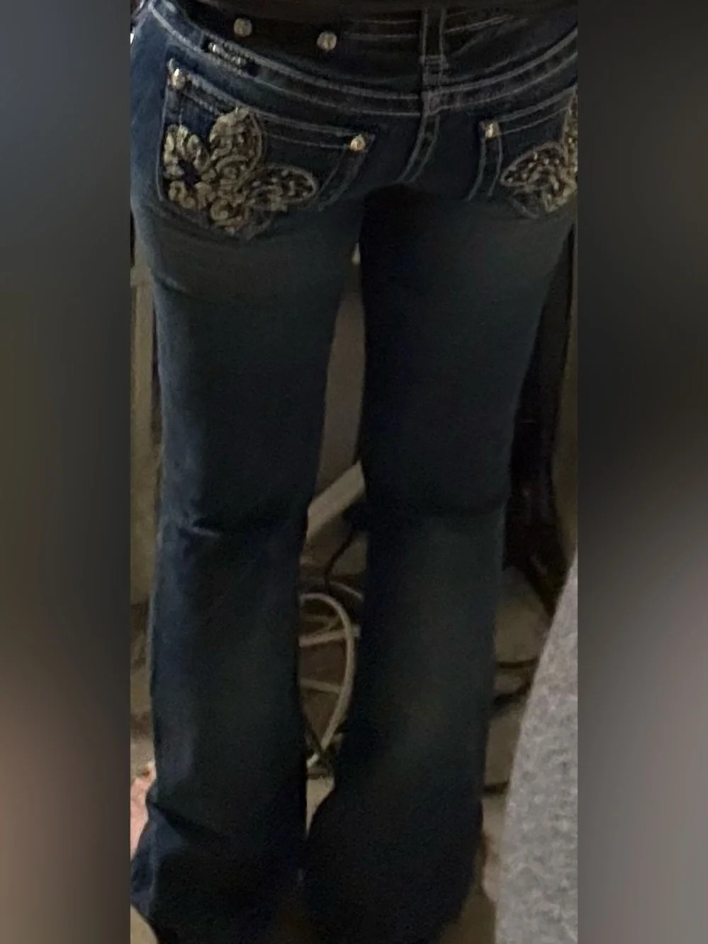 Miss Me stylish miss